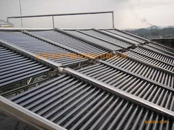 东莞常平太阳能热水器 绿色制造与环保工程的融合典范