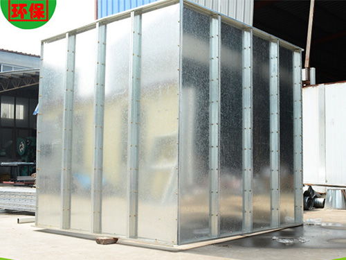 天津沥青烟气处理专家 滋源环保科技公司引领环保工程新标准