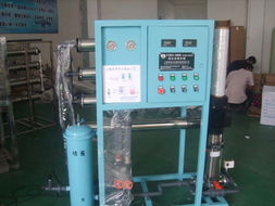 绿色循环，赢在未来——上海赢润环保工程公司引领银回收新篇章