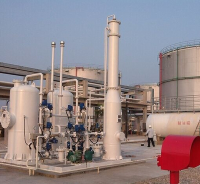 武汉众恒环保节能工程 以创新科技引领环保工程新未来