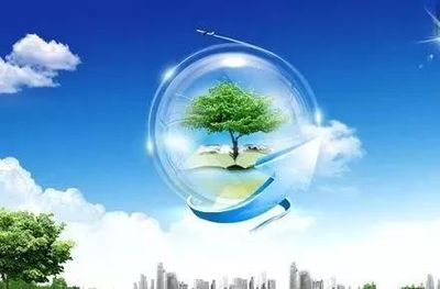 环保工程新篇章 大气治理成果的三大精辟回应