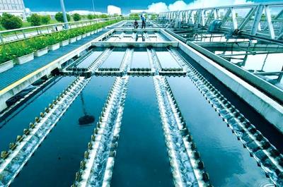 环保工程 守护地球家园的系统工程