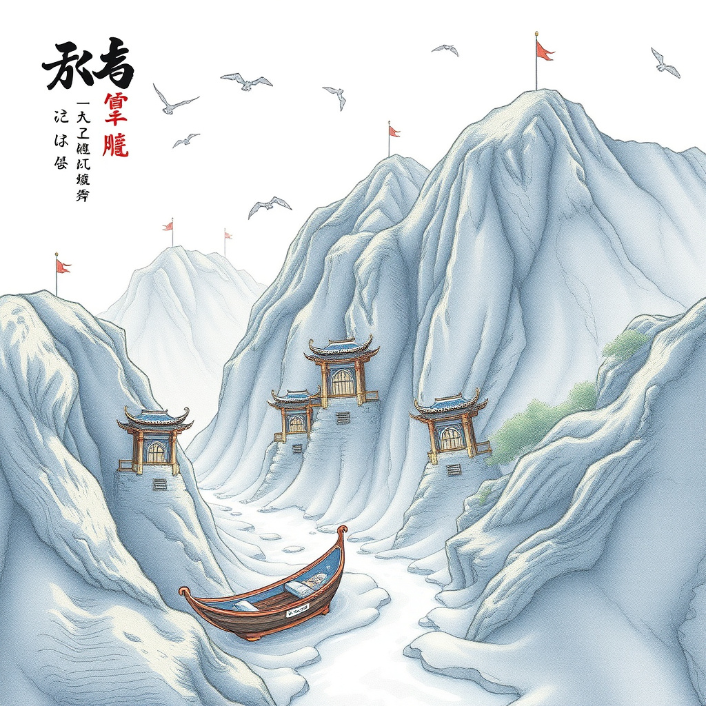热血漫画